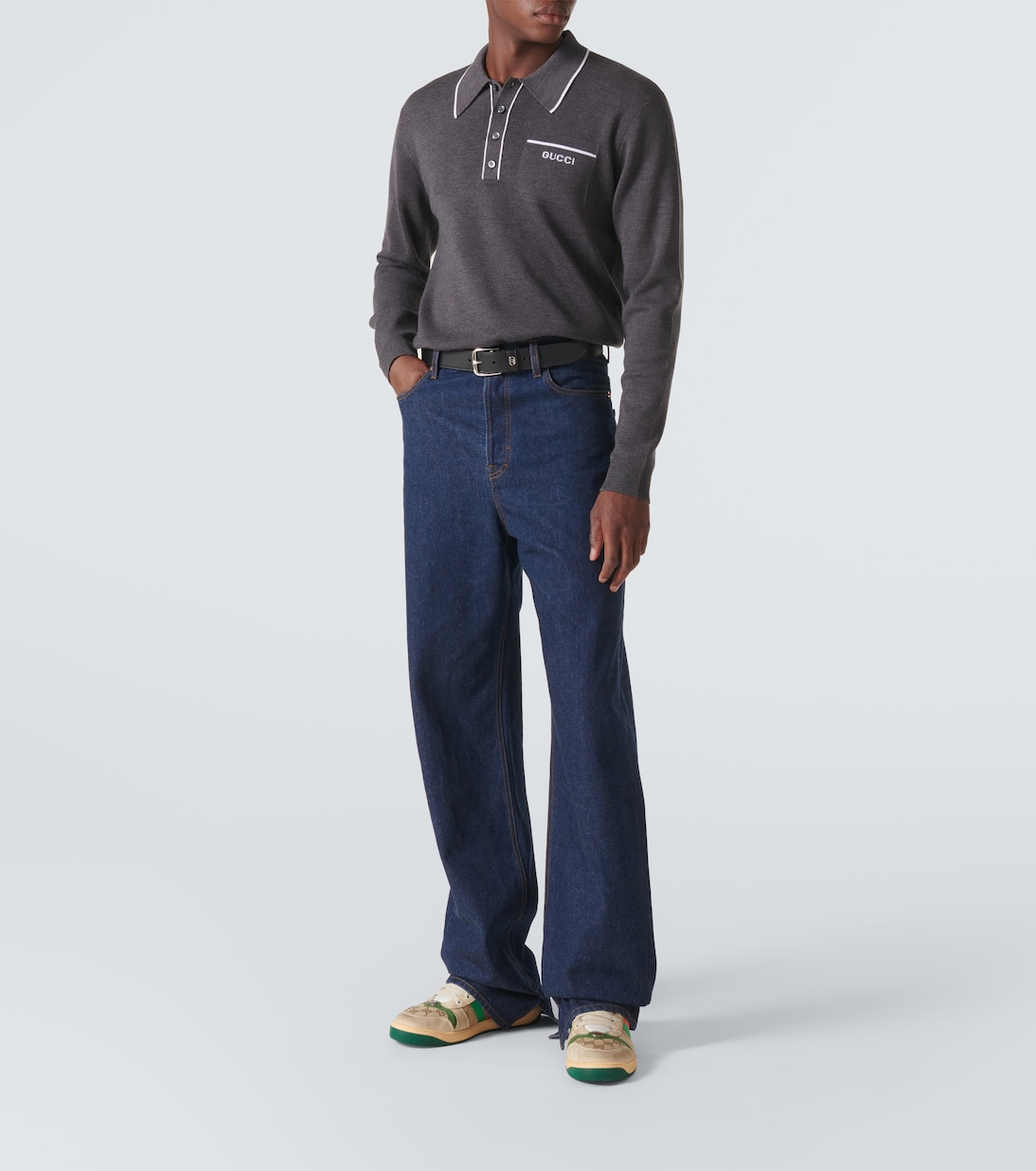 Sneaker Screener GG | Gucci