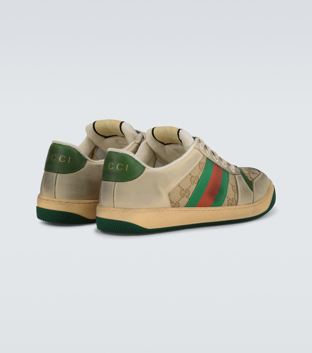 Sneaker Screener GG | Gucci
