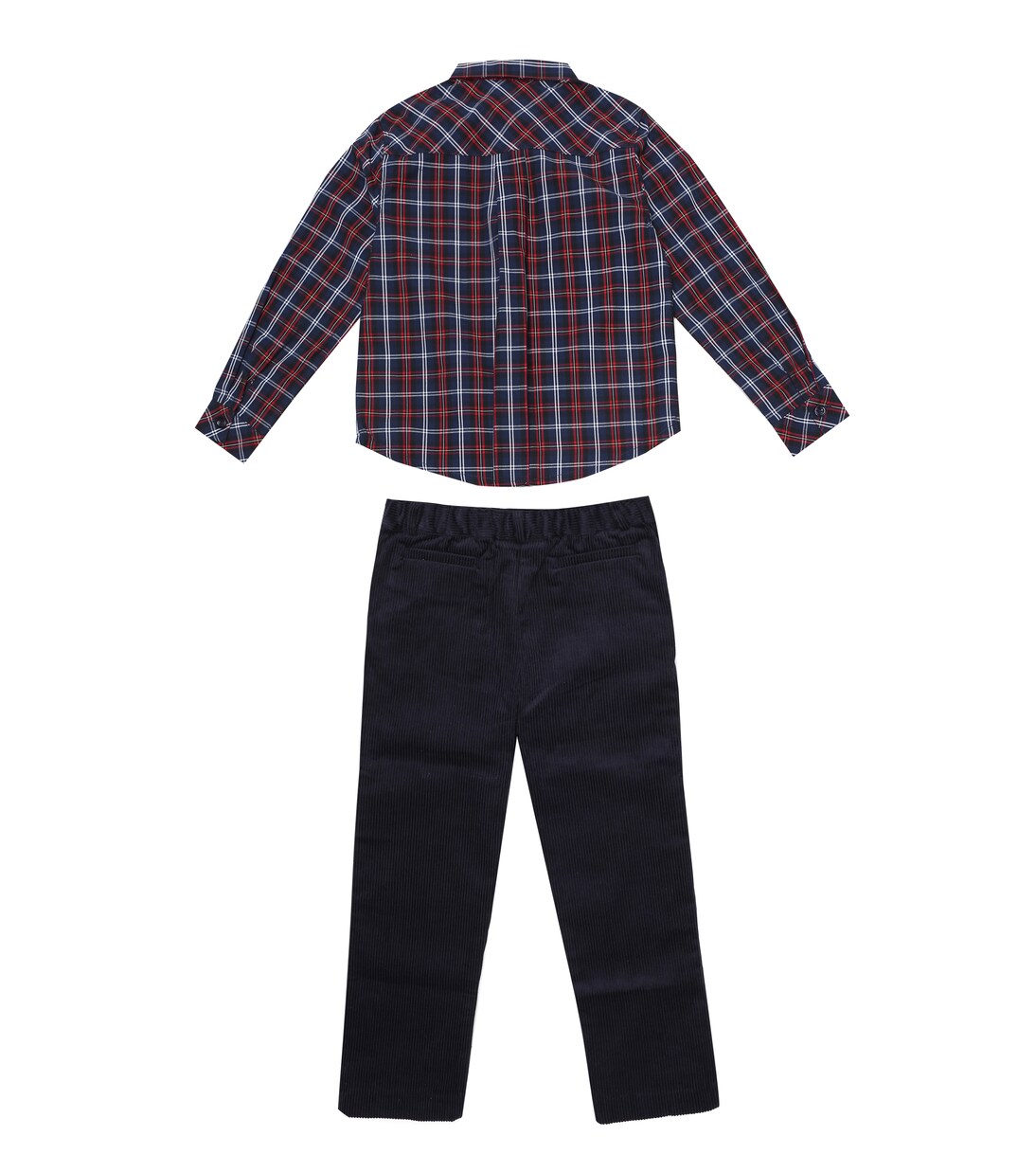 Set aus Hemd und Hose | Rachel Riley