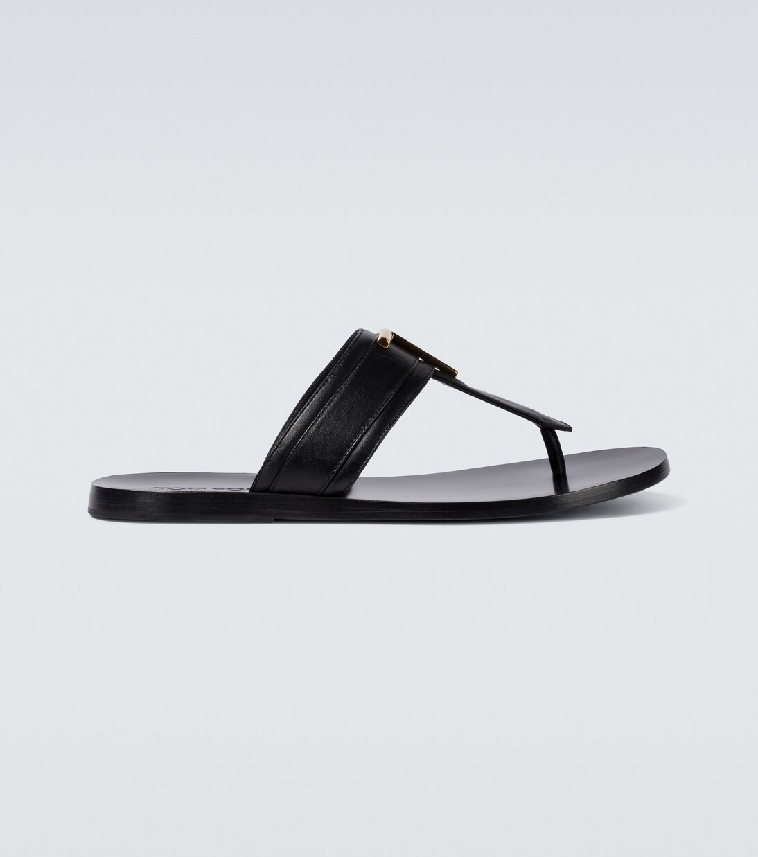 Sandalias de piel | Tom Ford