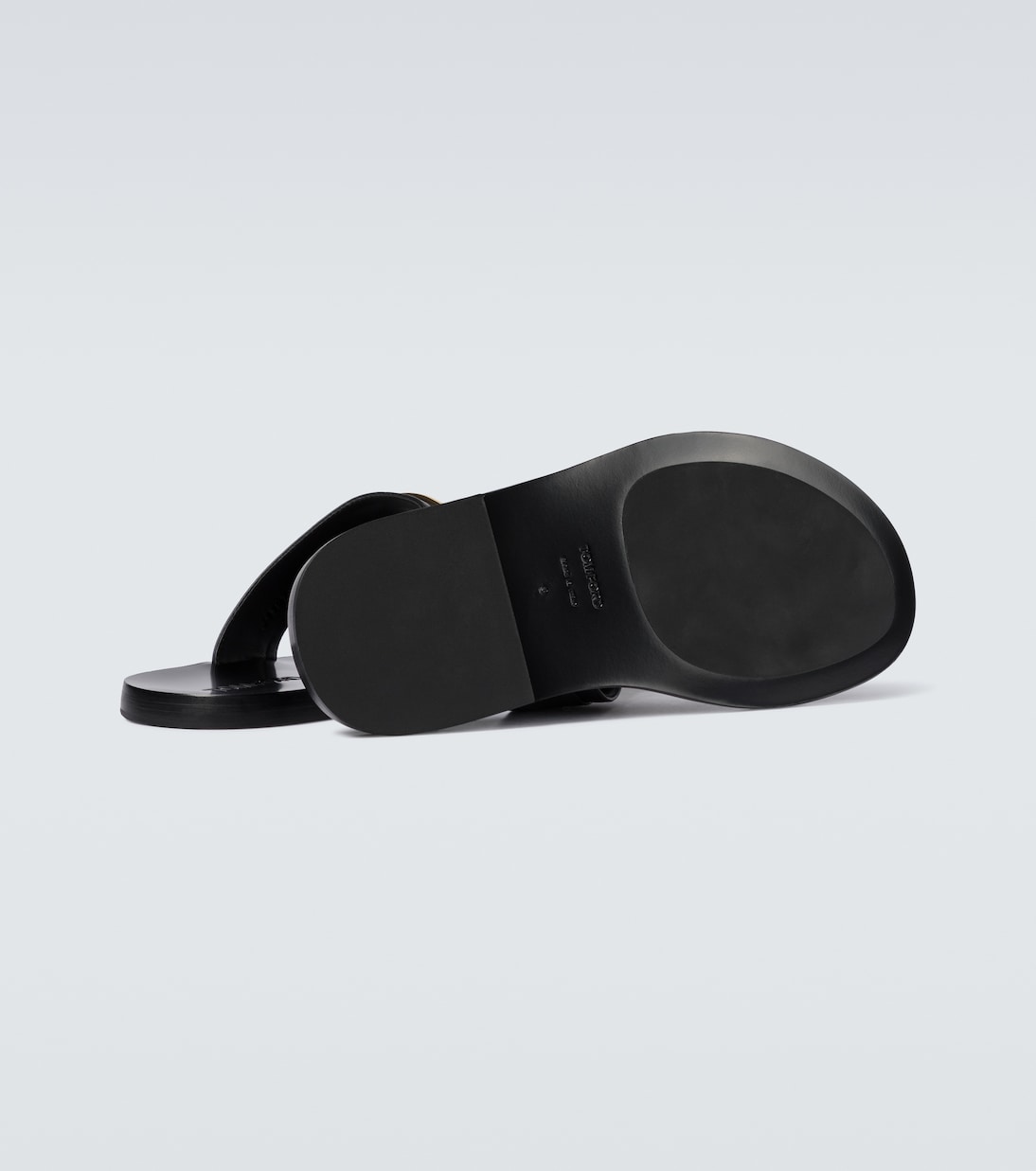 XTI Uomo Infradito Nero - Comode E Leggere Con Suola Antiscivolo, Perfette Per L'Estate (41 EU)