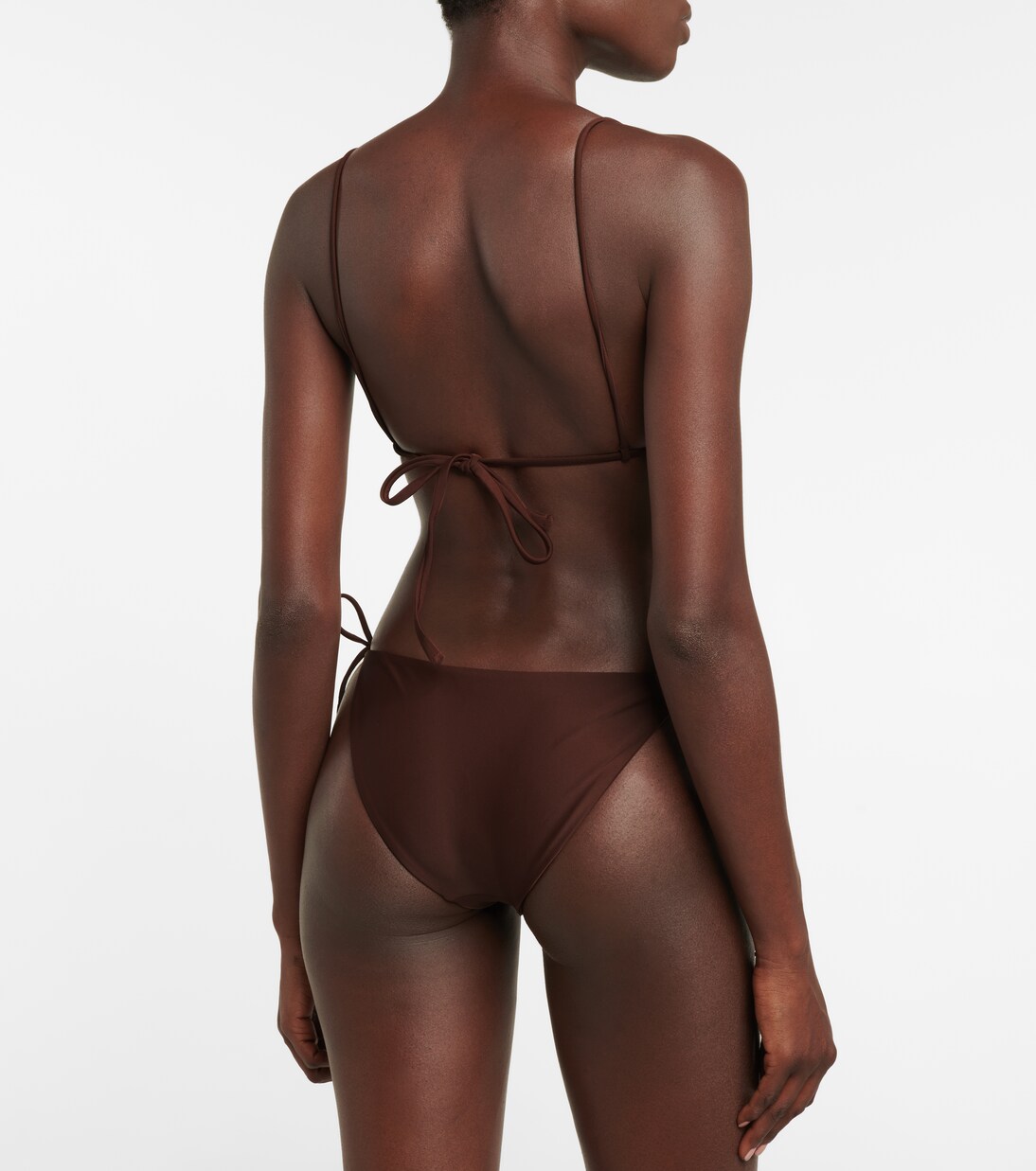 Culotte de bikini Ties | Jade Swim