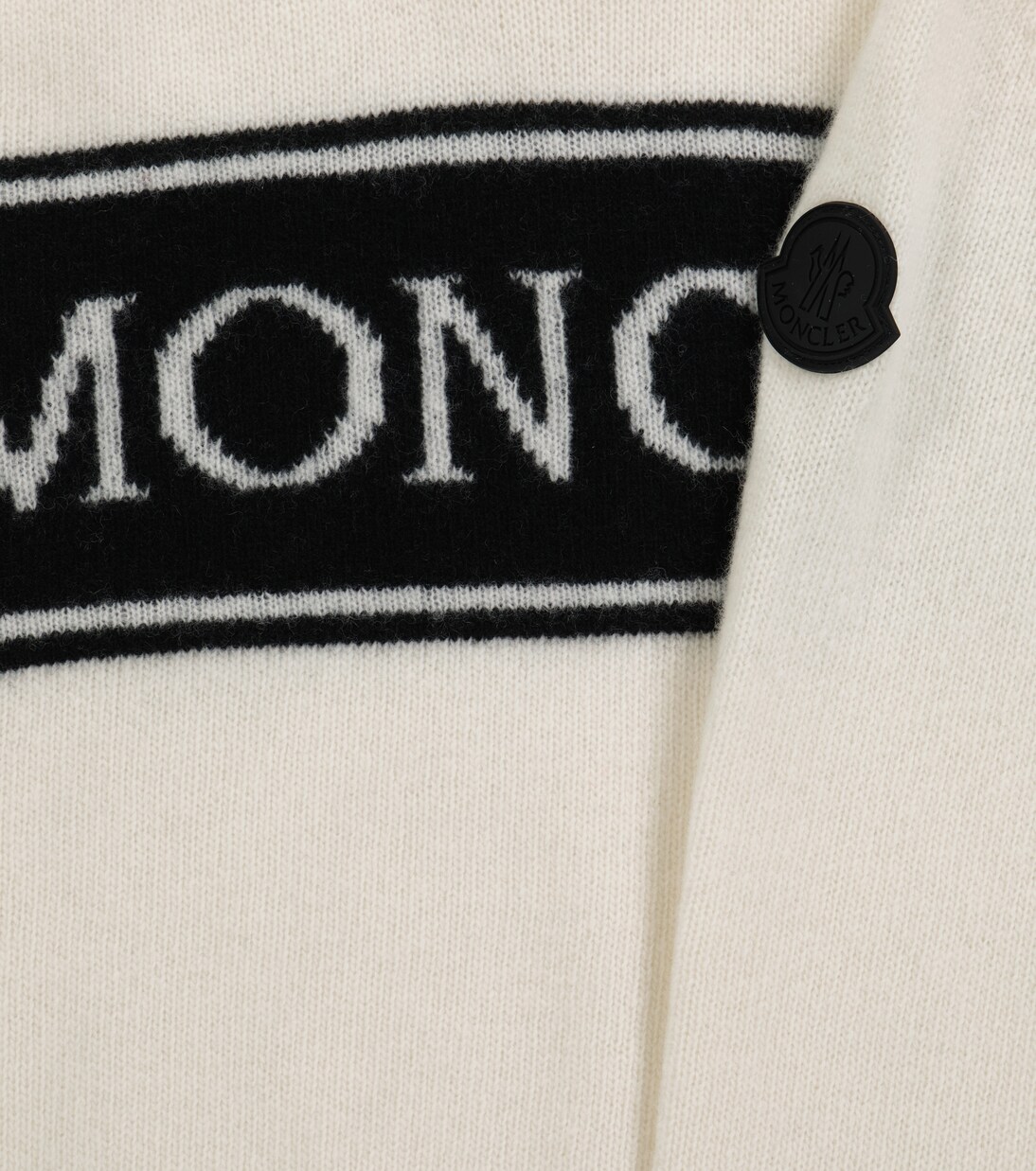 Pullover aus Wolle | Moncler Enfant