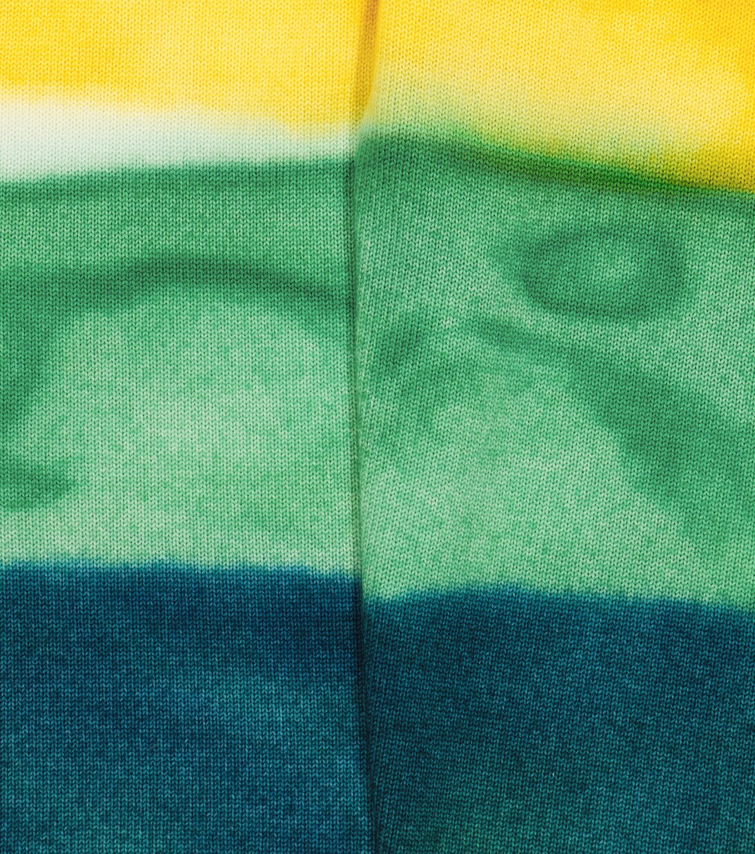 Paradise Island virgin wool sweatpants | Alanui Kids