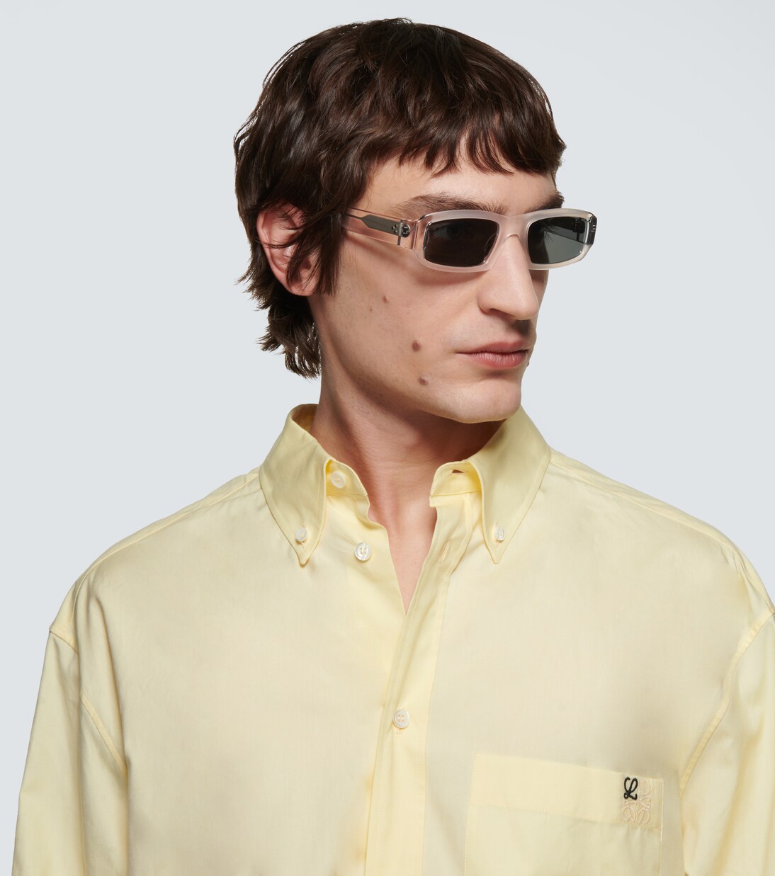 Altù contrast sunglasses | Jacquemus