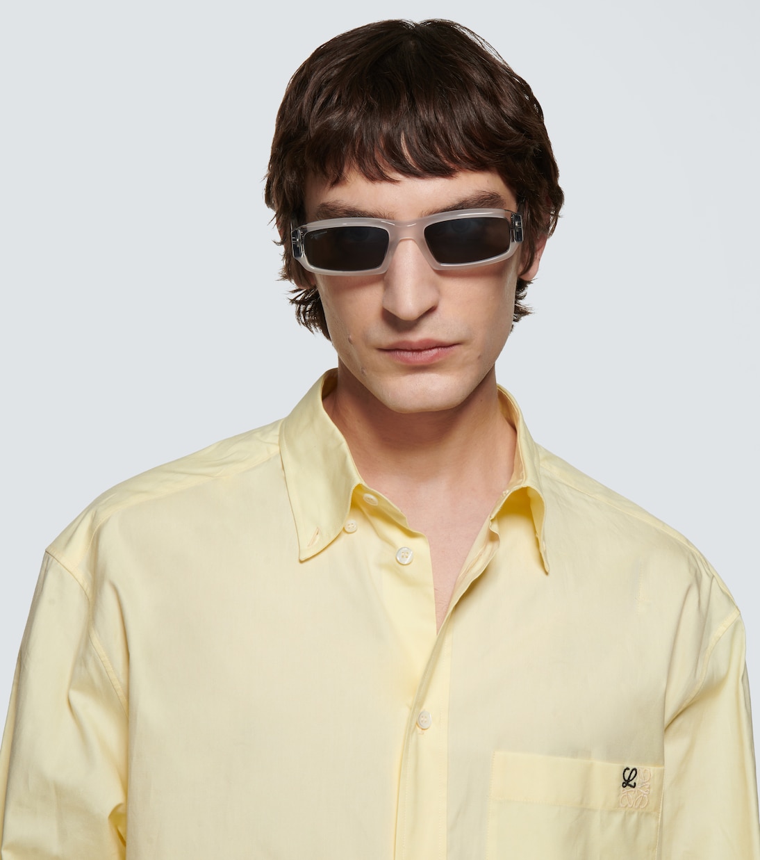 Altù contrast sunglasses | Jacquemus