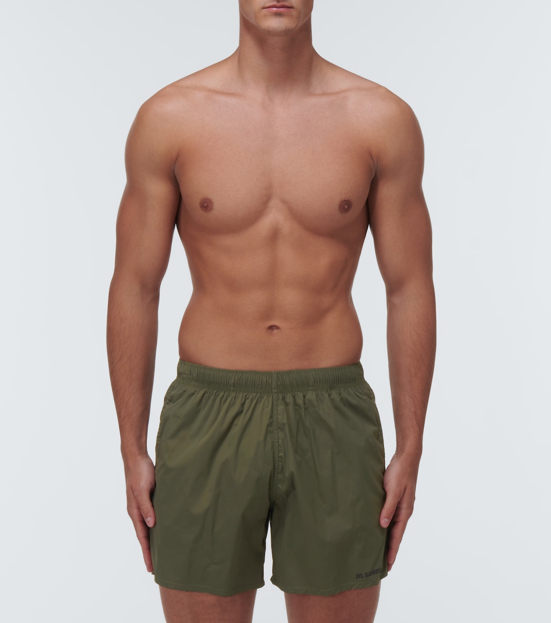 Swim trunks | Jil Sander