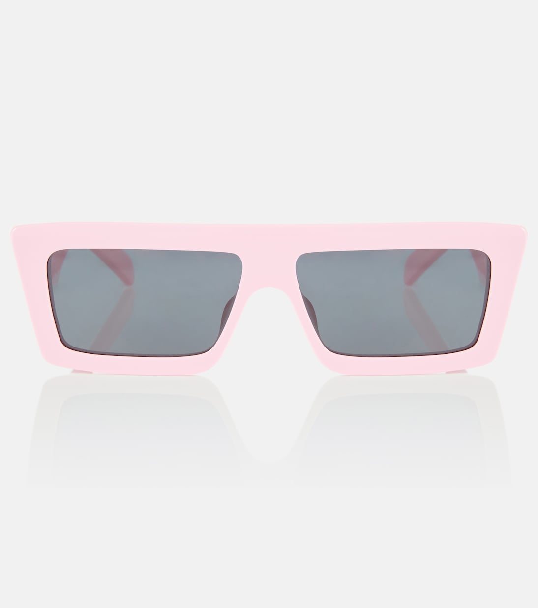 Rectangular sunglasses | Celine Eyewear