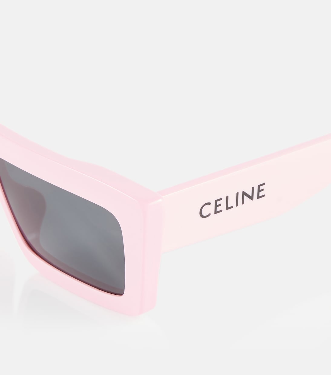 Rectangular sunglasses | Celine Eyewear