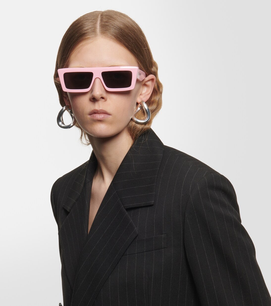 Rectangular sunglasses | Celine Eyewear