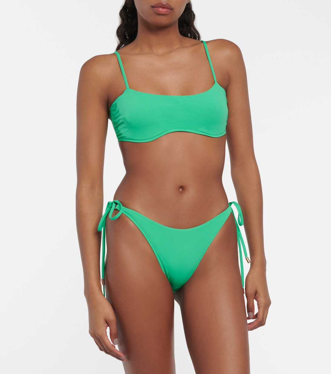 Culotte de bikini Vegas | Melissa Odabash