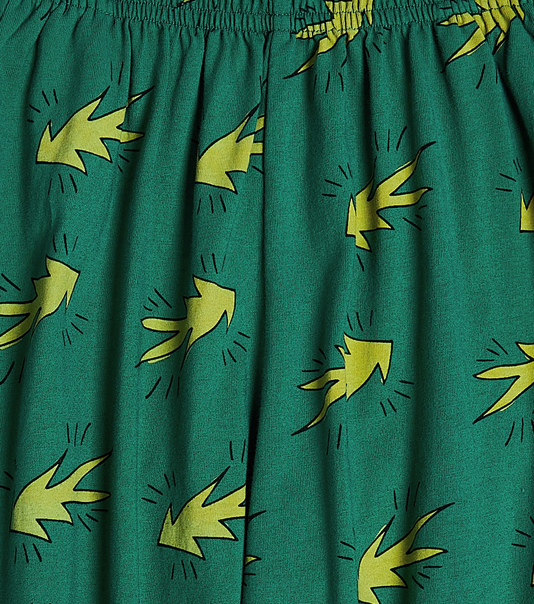 Pantaloni Flash in cotone | Jellymallow