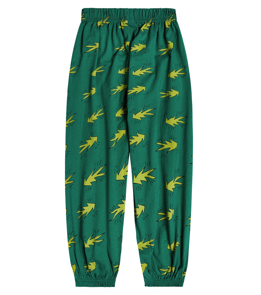 Pantaloni Flash in cotone | Jellymallow