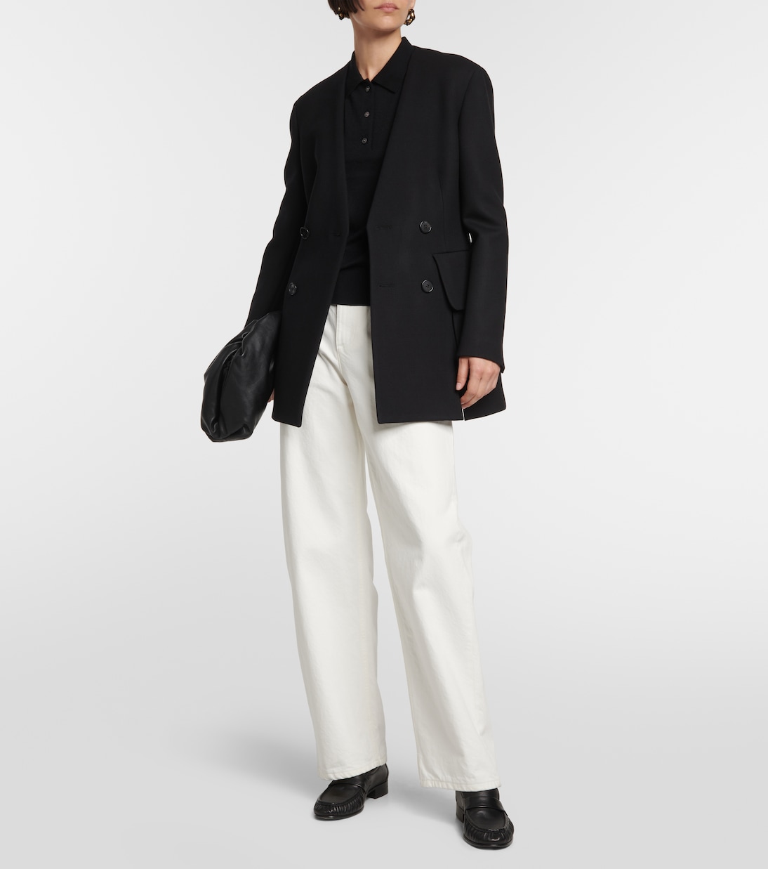 Pullover aus Kaschmir | CO