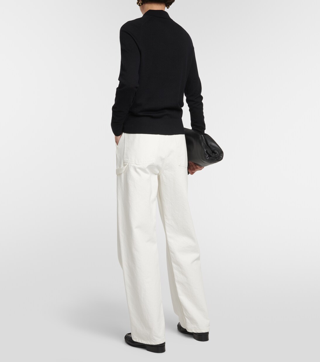 Pullover aus Kaschmir | CO