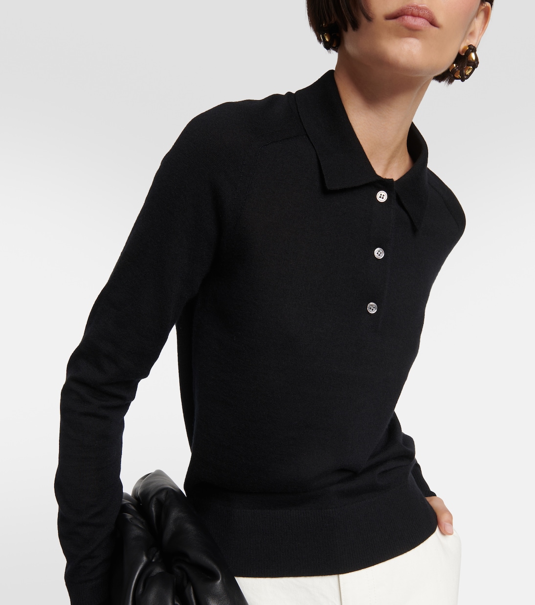 Pullover aus Kaschmir | CO