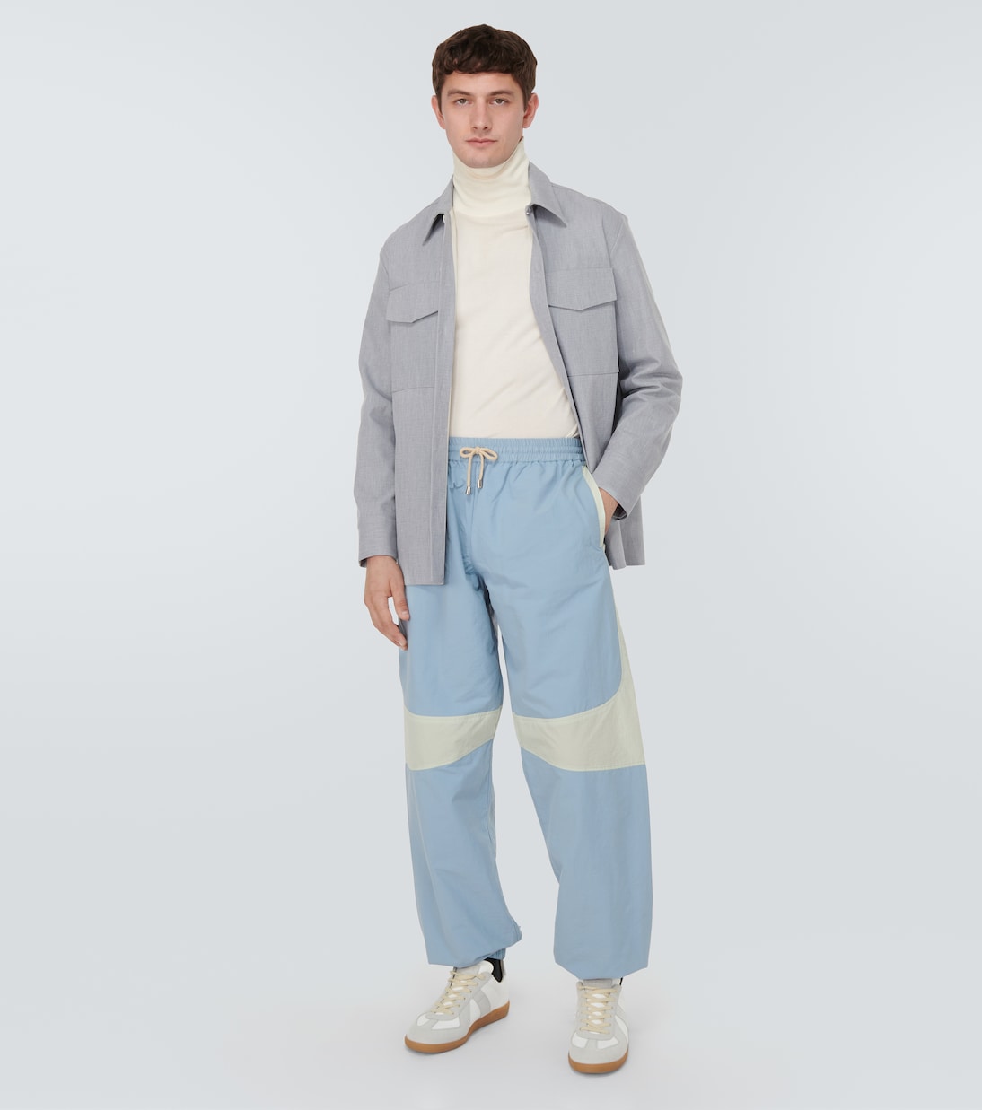 Is sweatpants | Ranra