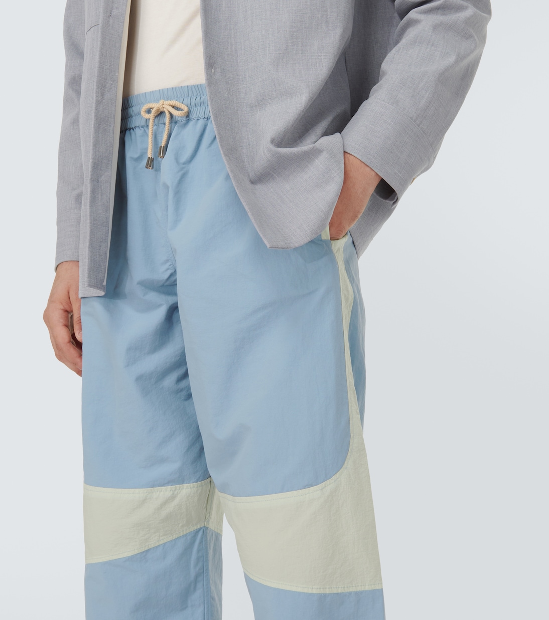 Is sweatpants | Ranra