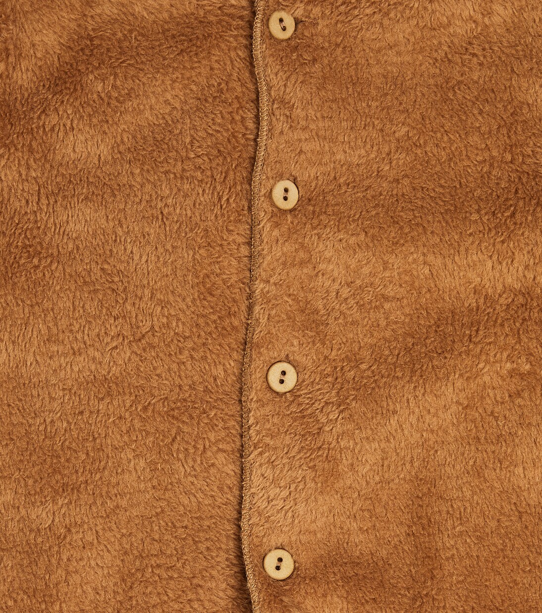 Baby teddy bear playsuit | Il Gufo