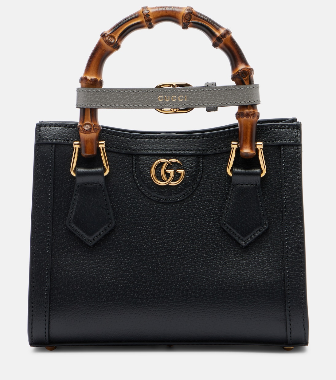 Tote Bag Diana Mini aus Leder | Gucci