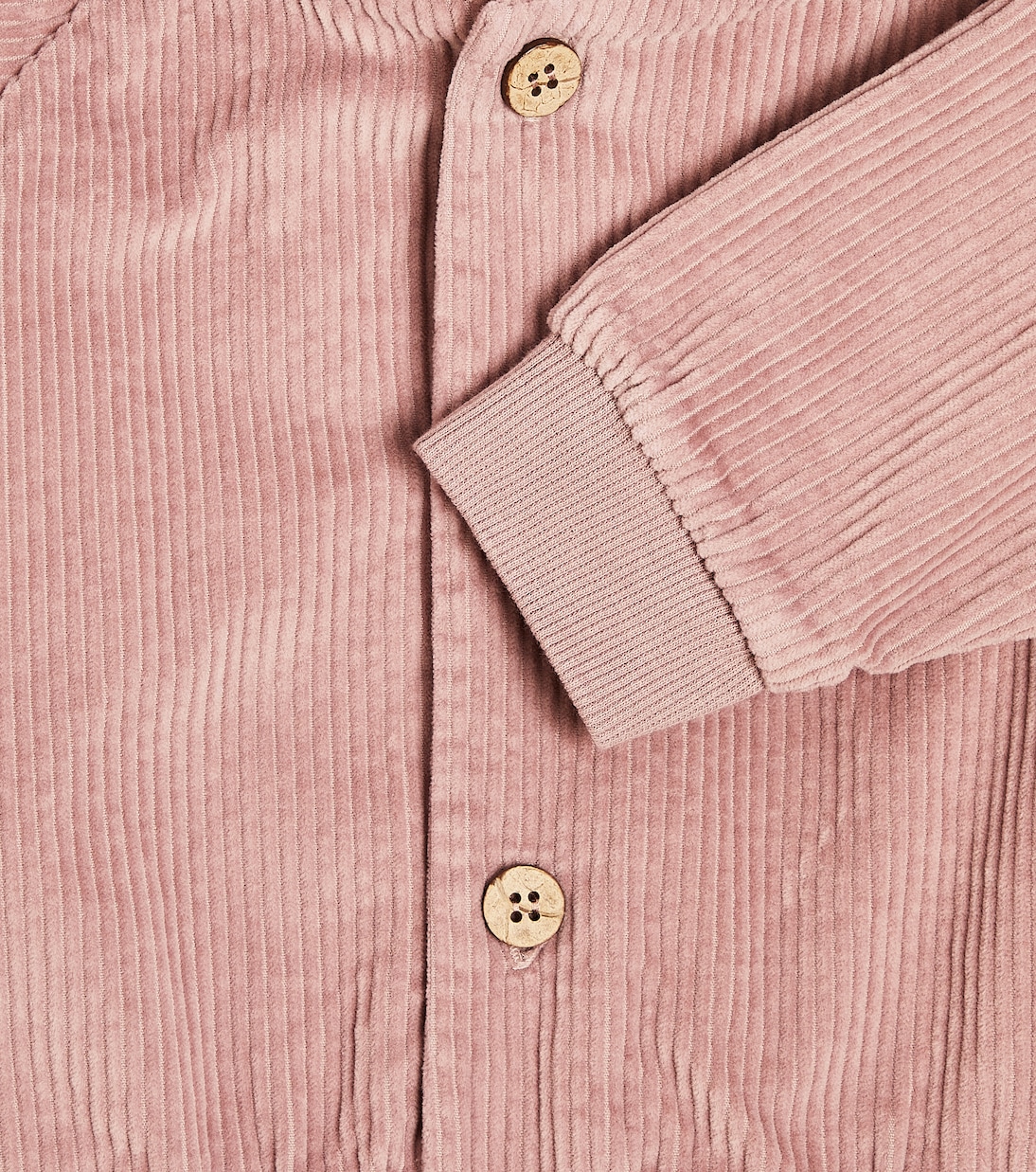 Baby Ben cotton fleece sweatshirt | 1 + in the Family