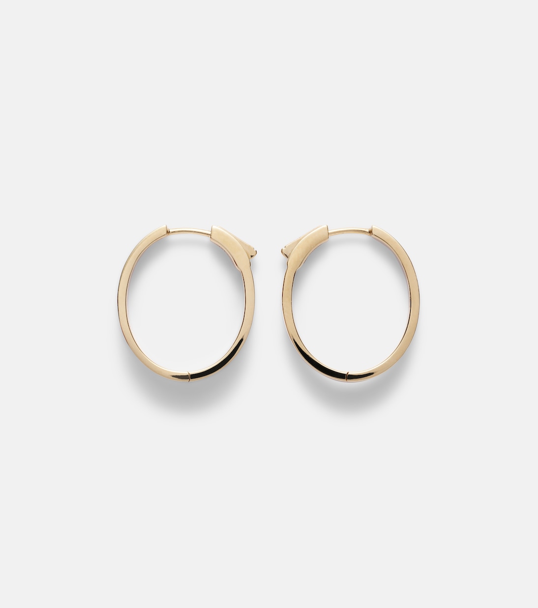 Boucles d'oreilles Meryl en or 18 ct | Anita Ko