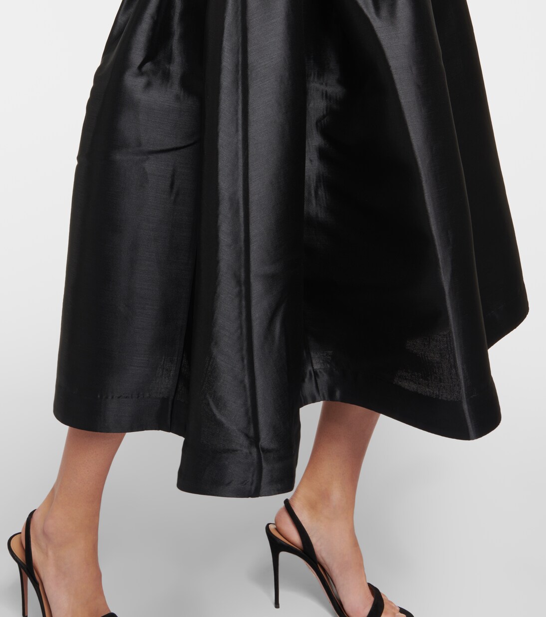 Robe bustier | Alex Perry