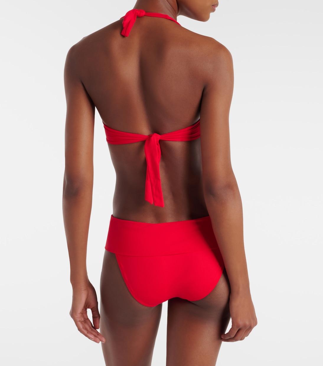 Brussels low-rise bikini bottoms | Melissa Odabash