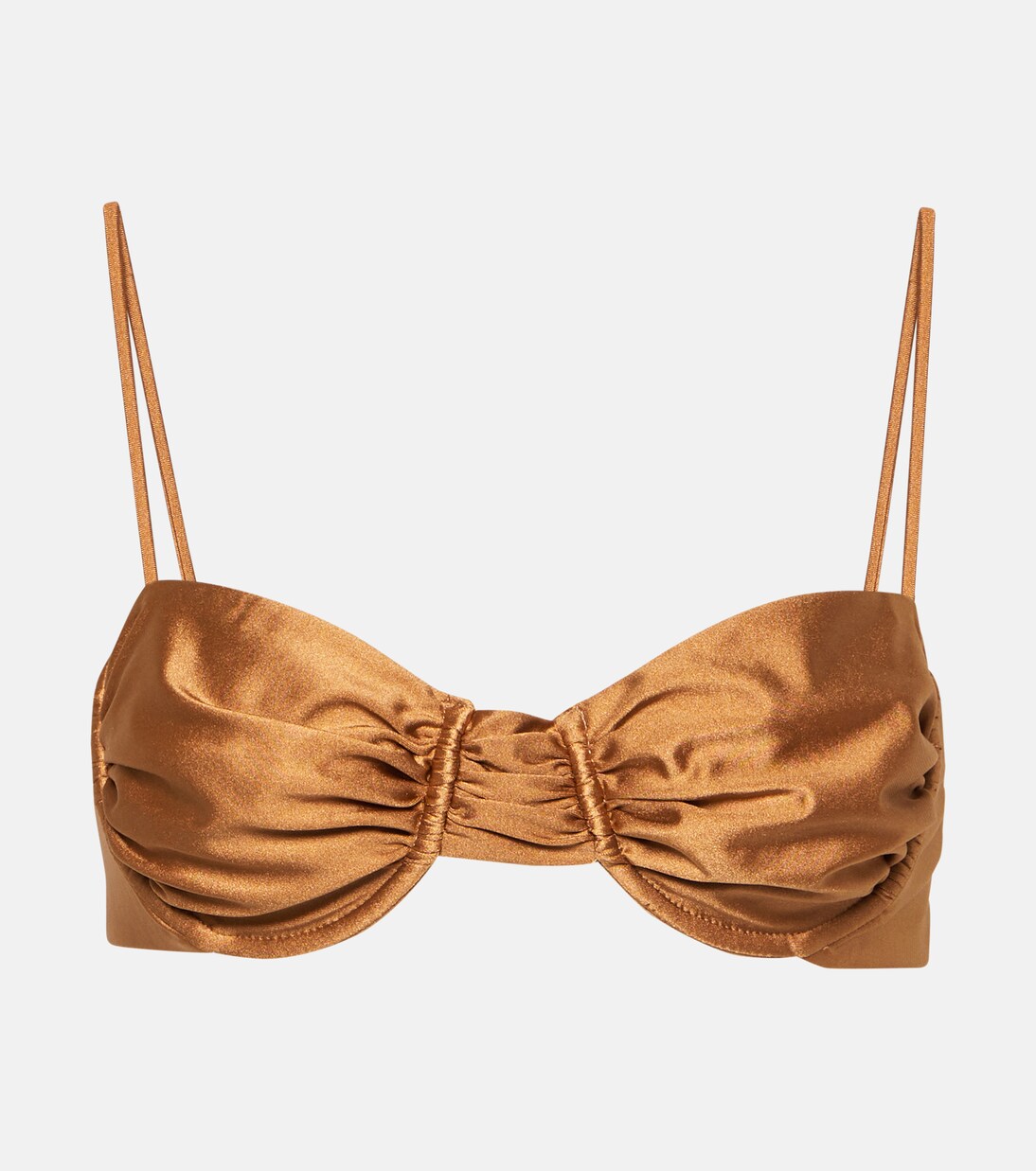 Haut de bikini Mia | Jade Swim