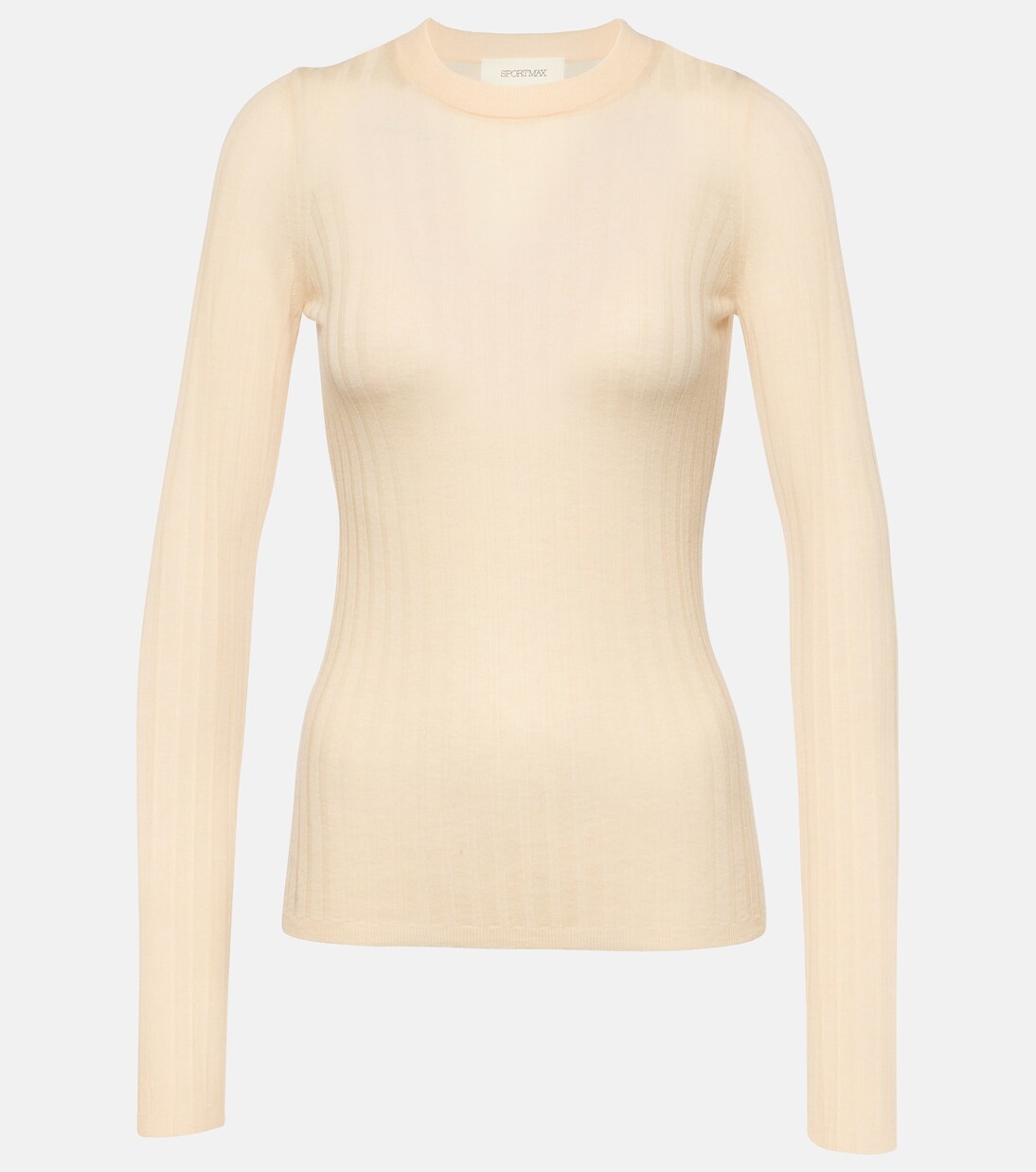 Pull Murena en laine | Sportmax