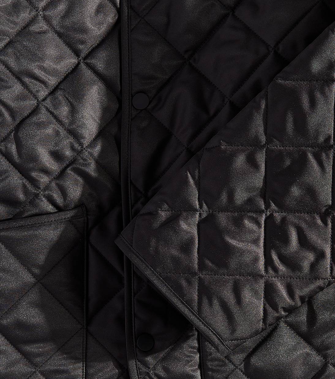 Technical jacket | Burberry Kids