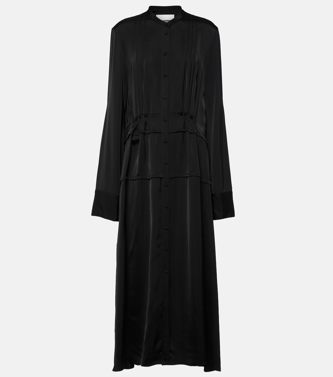 Hemdblusenkleid | Jil Sander