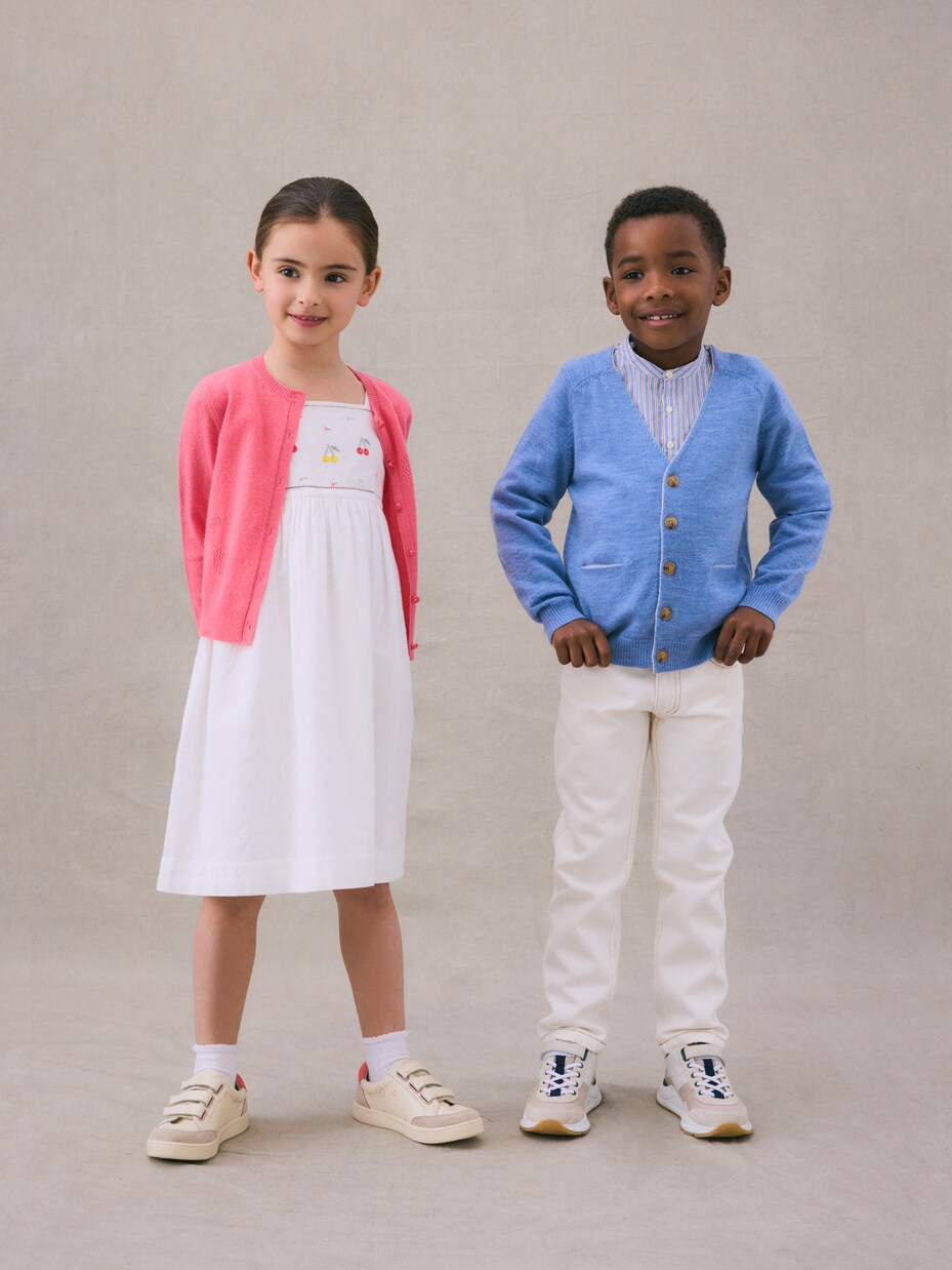 Dewey jeans | Bonpoint