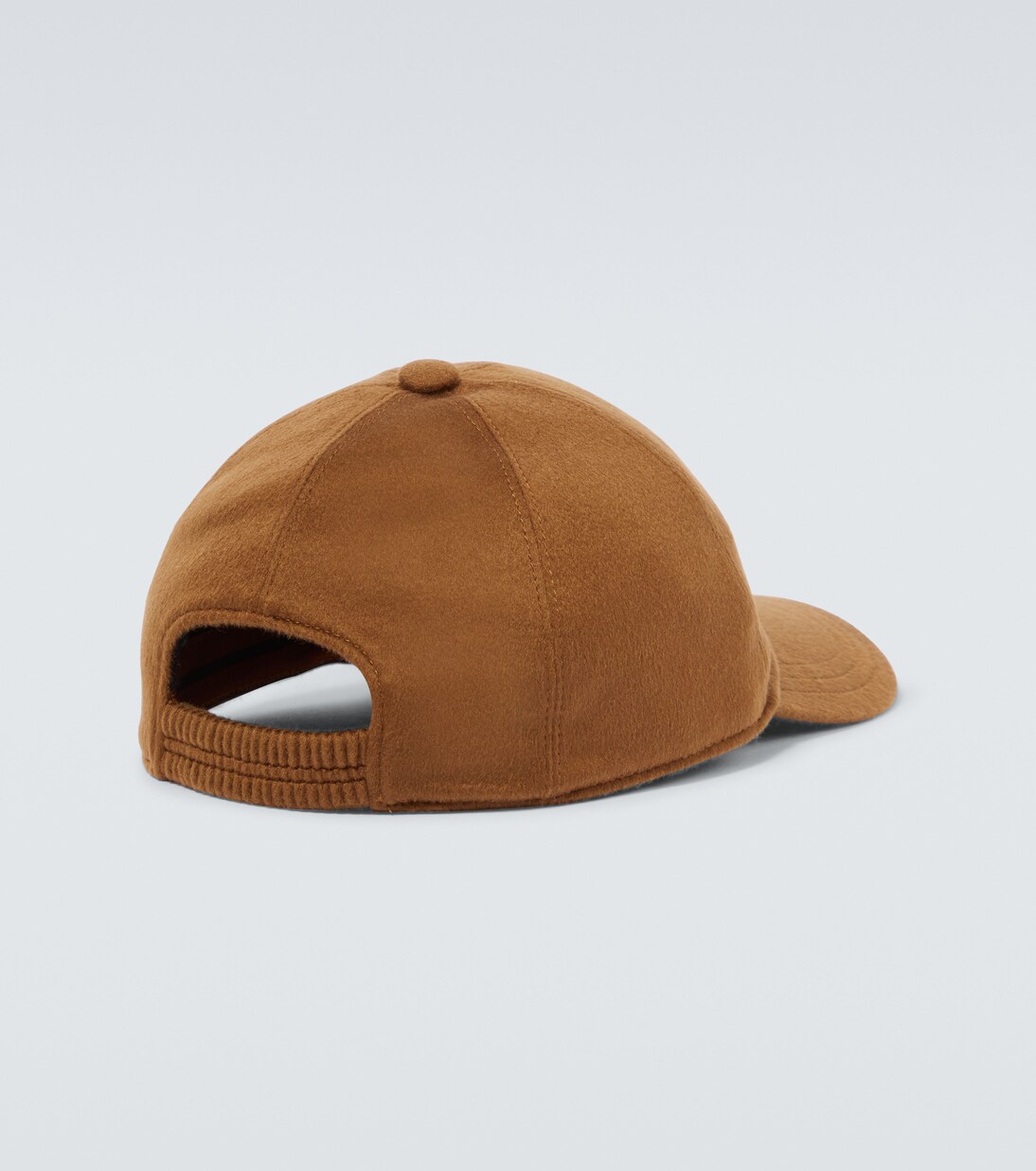 Cashmere baseball cap | Zegna