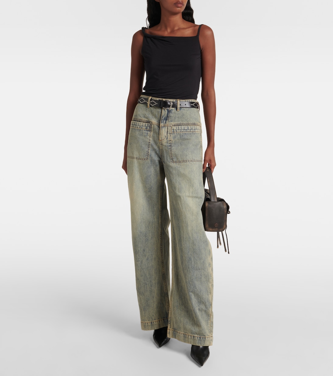 Body Torbid | Entire Studios