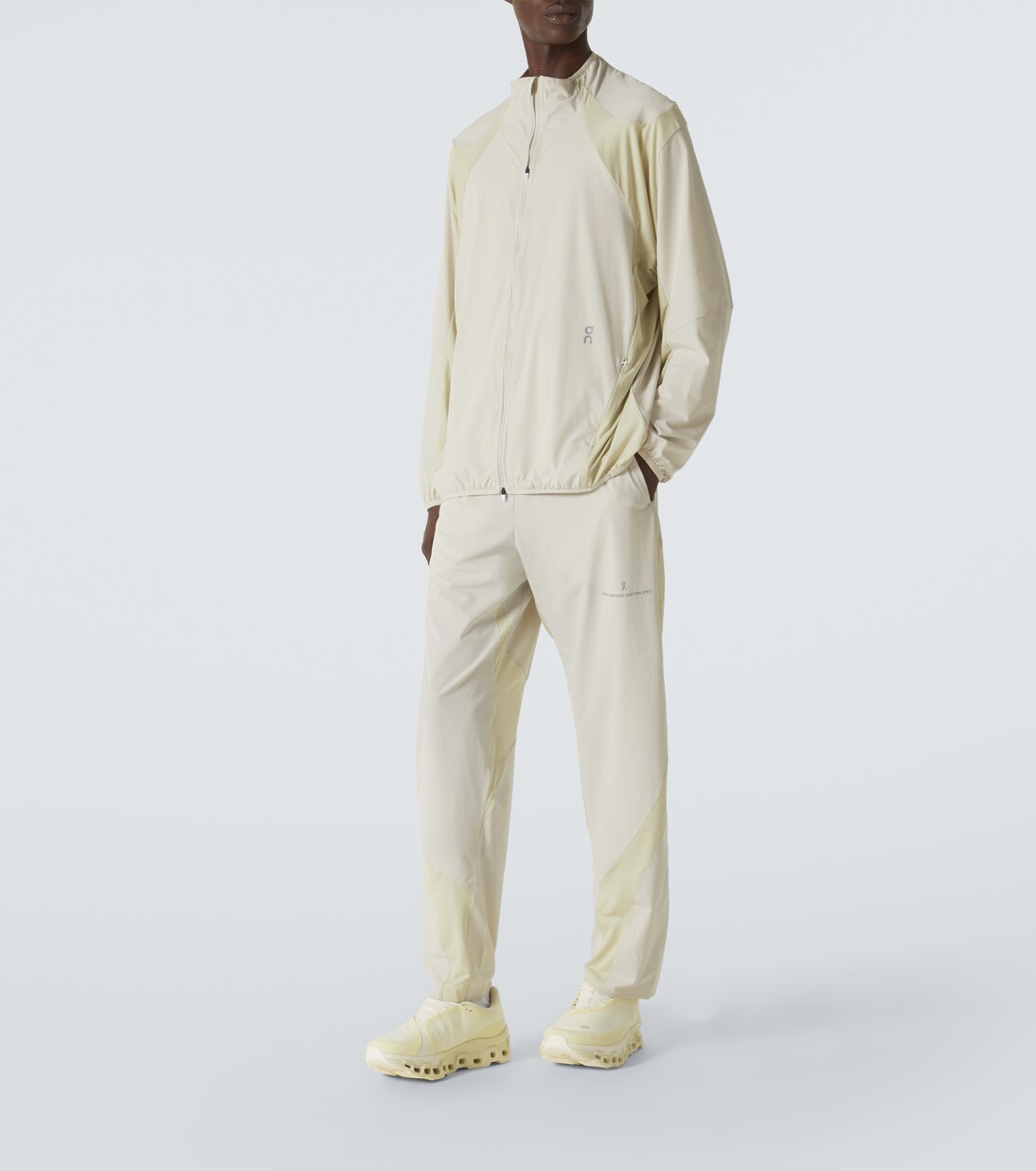 x Post Archive Faction Cloudmonster 2 sneakers | On