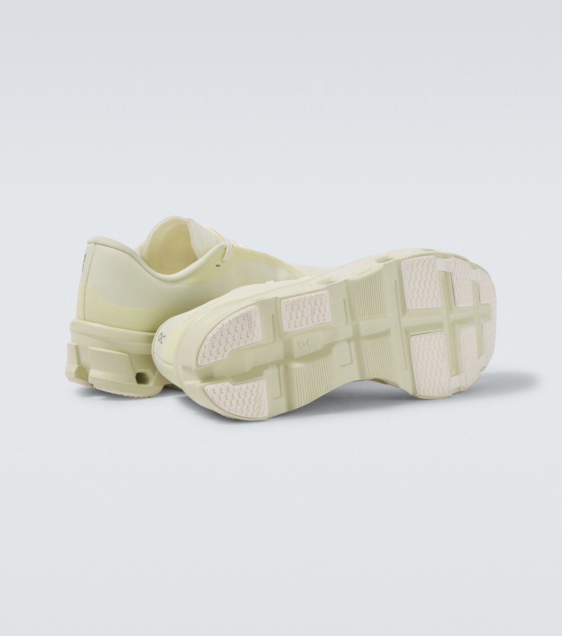 x Post Archive Faction Cloudmonster 2 sneakers | On