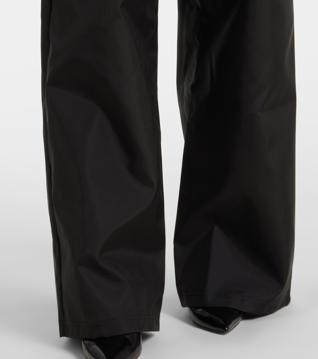 Pantalon de survêtement ample | Wardrobe.NYC