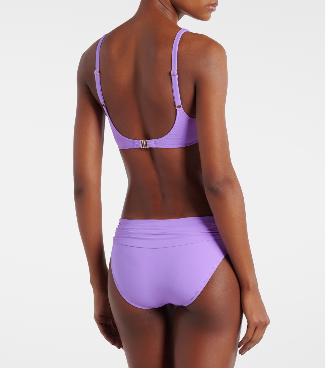 Culotte de bikini Bel Air | Melissa Odabash