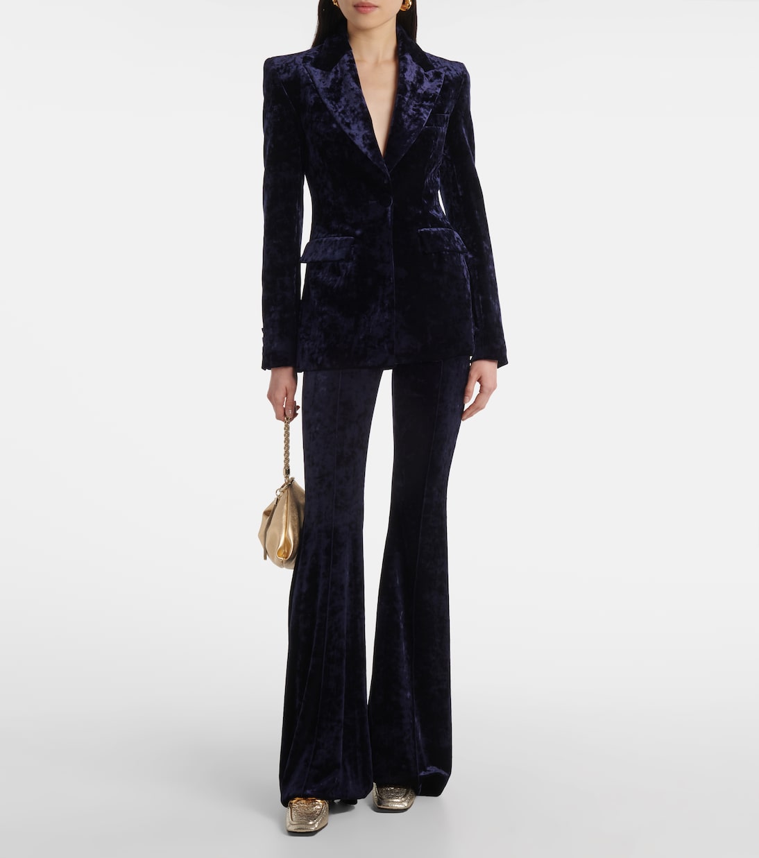 Escarpins Diamond Tilda 80 | Jimmy Choo