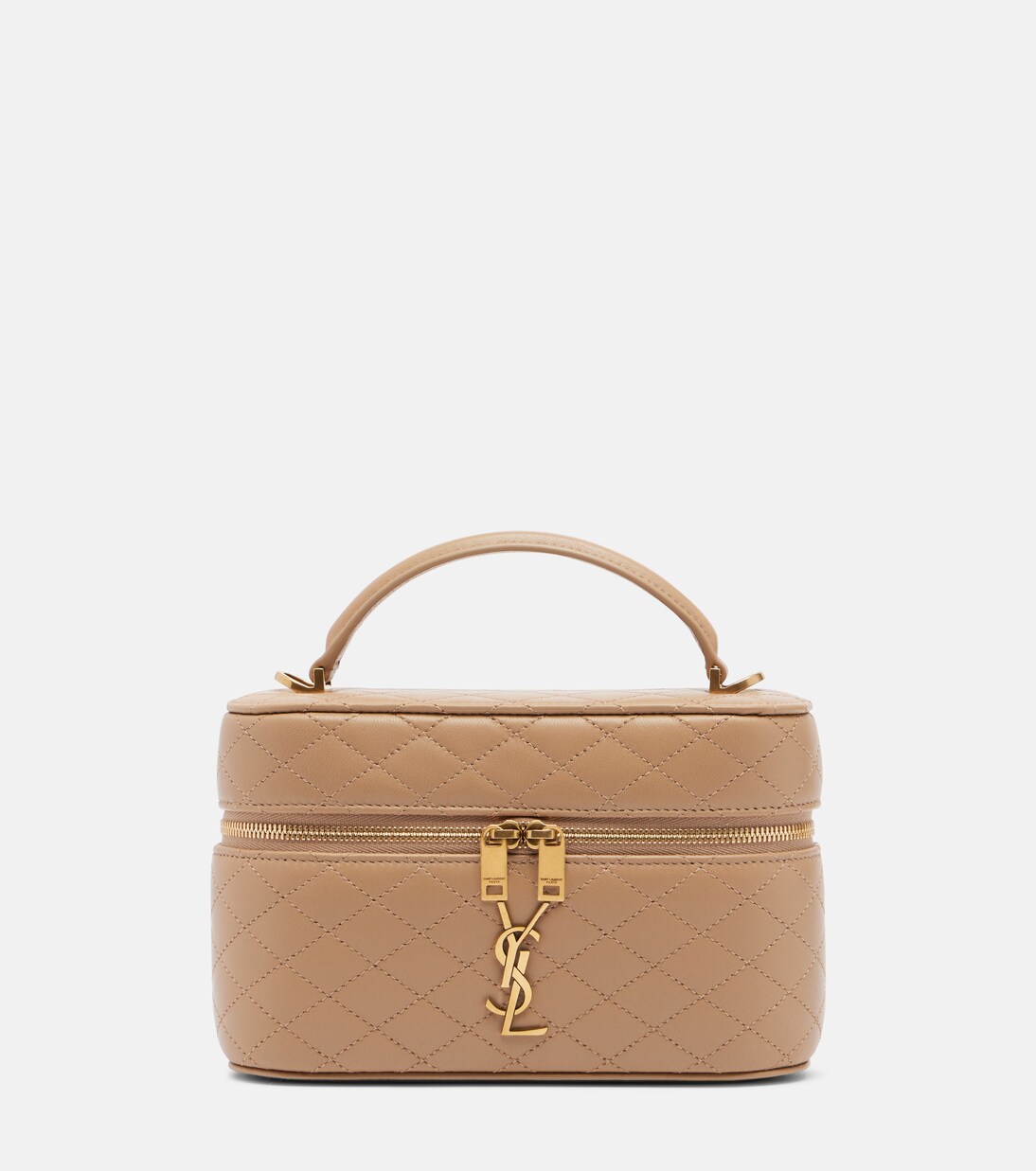 Schultertasche Gaby aus Leder | Saint Laurent