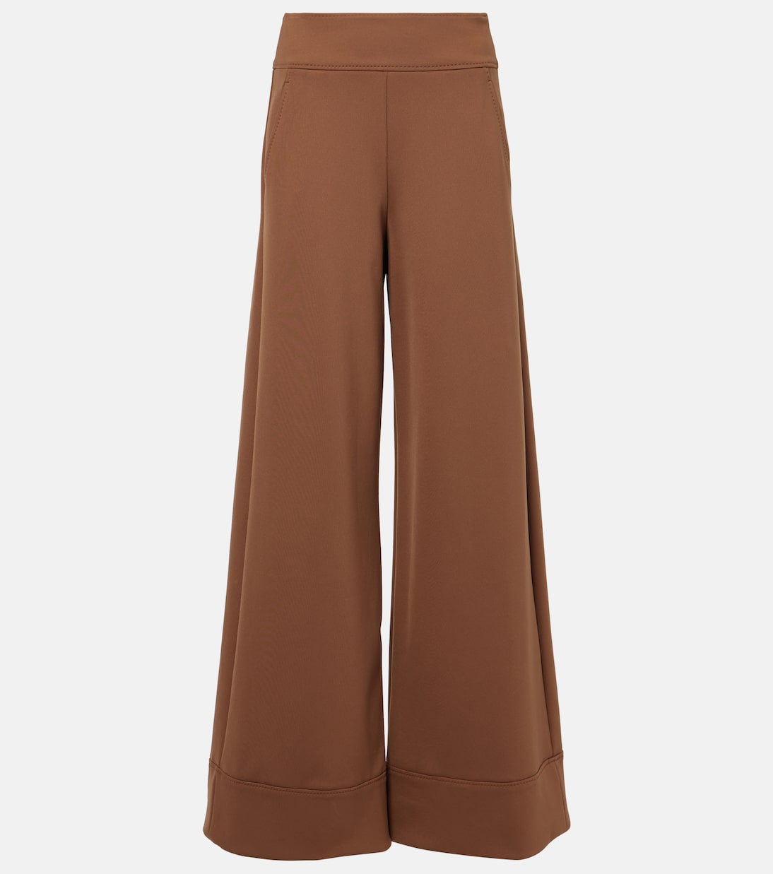 Fagiani wide-leg pants | Max Mara