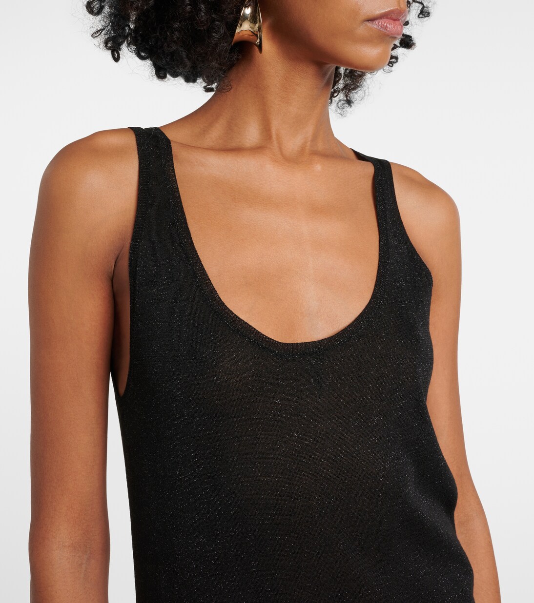 Maxikleid | Saint Laurent