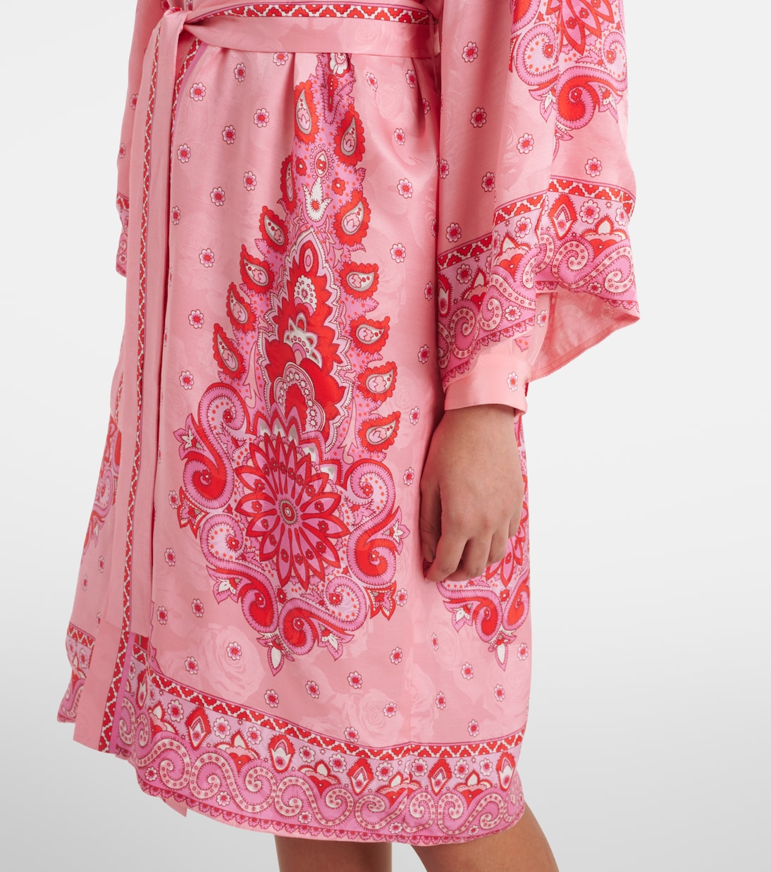 Bedruckter Mantel | Etro