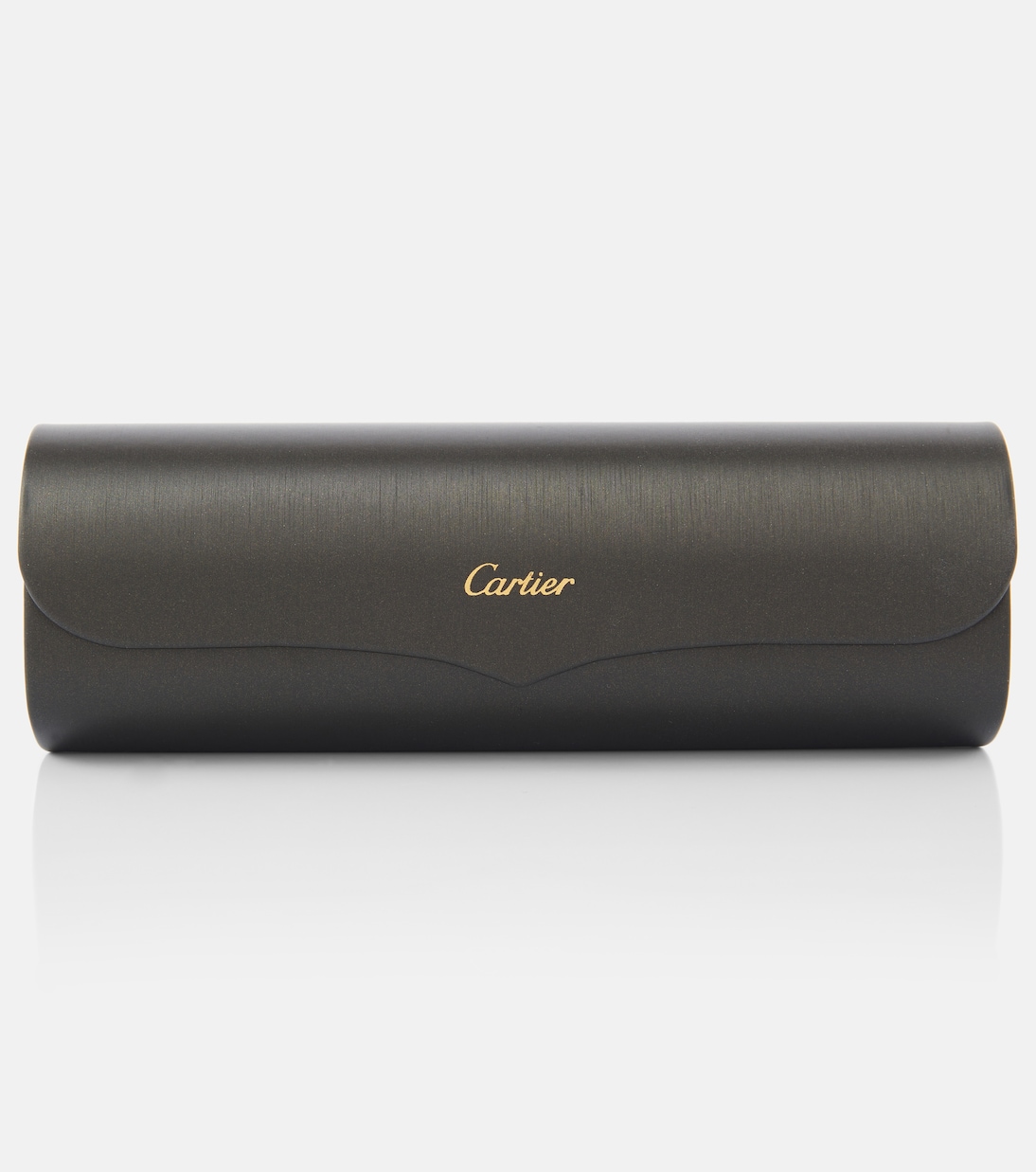 Classic C De Cartier oval sunglasses | Cartier Eyewear Collection