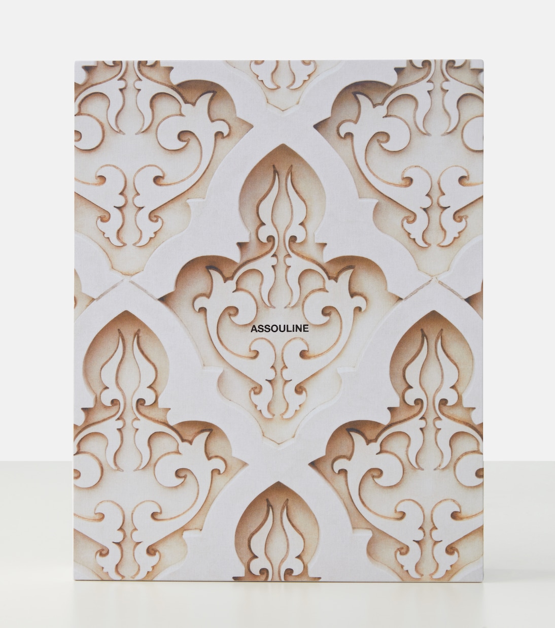 Moroccan Decorative Arts book | Assouline