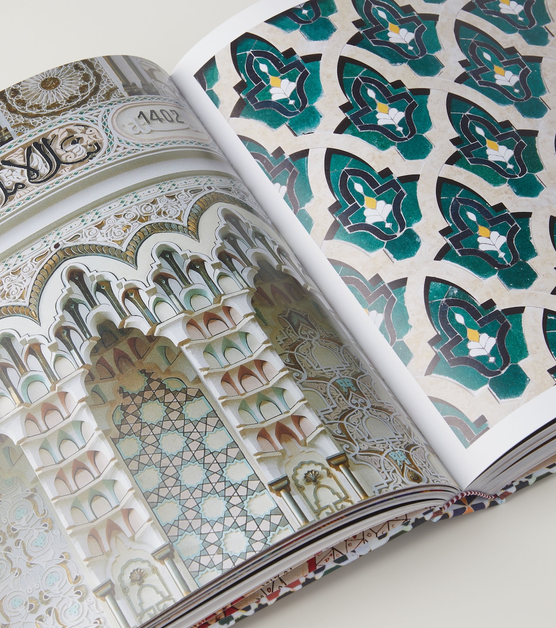 Moroccan Decorative Arts book | Assouline