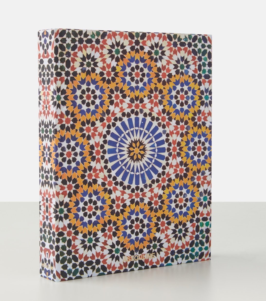 Moroccan Decorative Arts book | Assouline