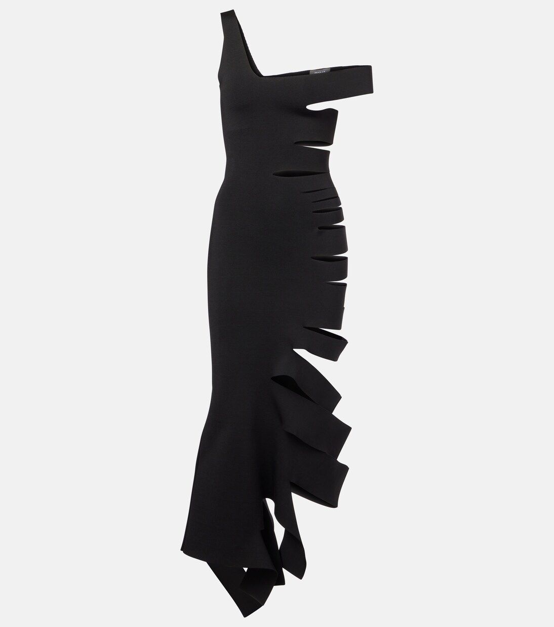 Robe midi | Mugler