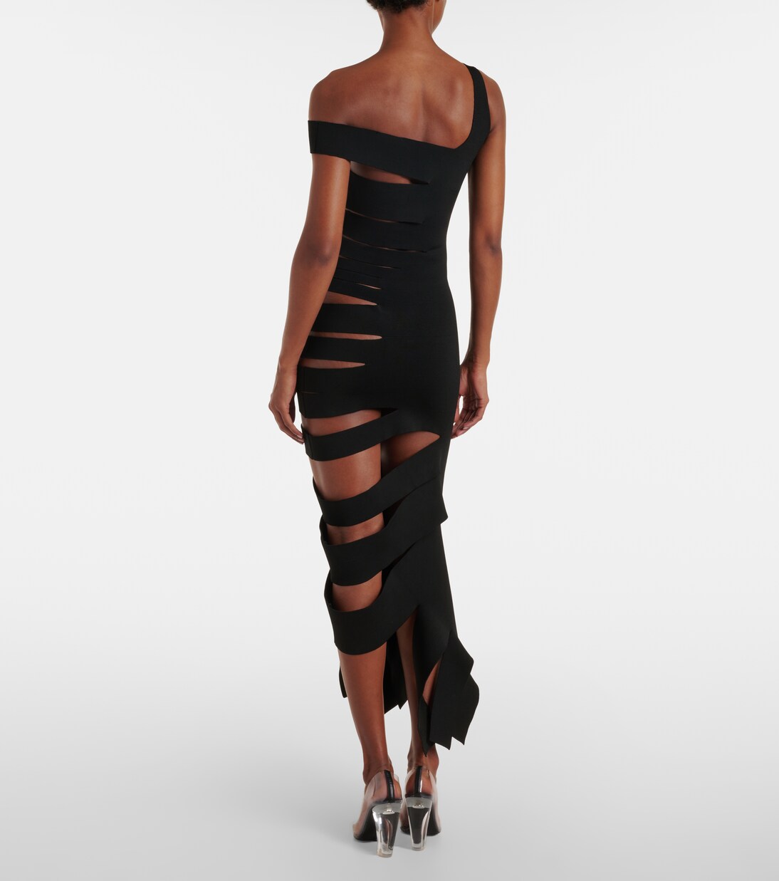 Robe midi | Mugler